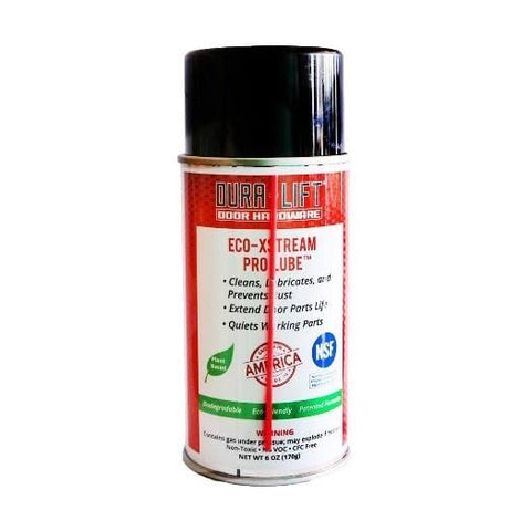 Buy Garage Door Pro SL Spray Grease Lubricant - 9 OZ ( One Can )